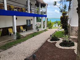 Villas Ichkabal Bacalar
