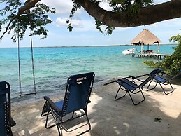 Villas Ichkabal Bacalar