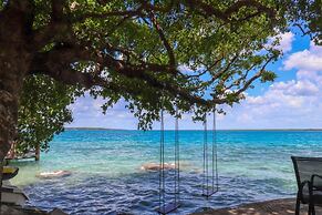 Villas Ichkabal Bacalar