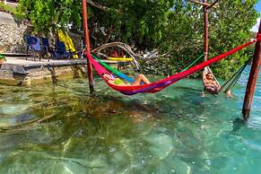 Villas Ichkabal Bacalar