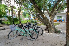 Villas Ichkabal Bacalar