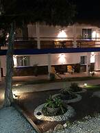 Villas Ichkabal Bacalar