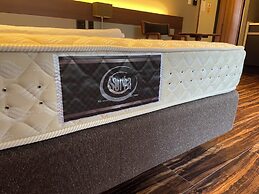 Hotel Shinpoin Osaka