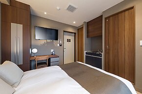 Hotel Shinpoin Osaka