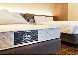 Hotel Shinpoin Osaka