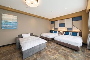 Hotel Shinpoin Osaka