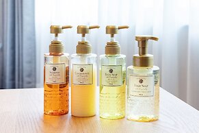 Hotel Shinpoin Osaka