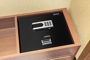 Hotel Shinpoin Osaka