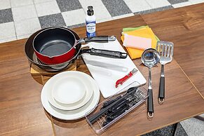 Hotel Shinpoin Osaka