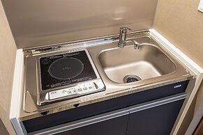 Hotel Shinpoin Osaka