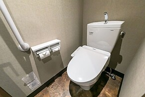 Hotel Shinpoin Osaka