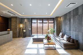 Hotel Shinpoin Osaka