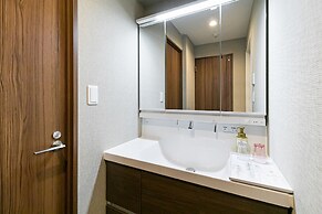 Hotel Shinpoin Osaka