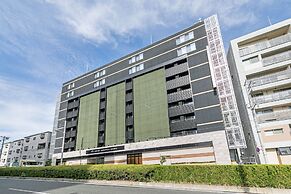 Hotel Shinpoin Osaka