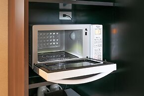 Hotel Shinpoin Osaka