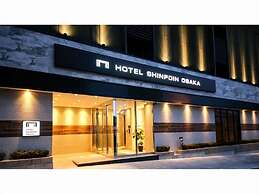 Hotel Shinpoin Osaka