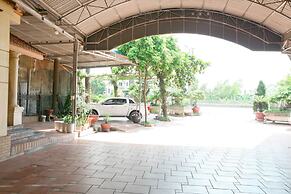 Khach San Thu Nga