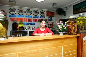 Khach San Thu Nga