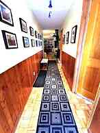 Accueil CHEZ Francois