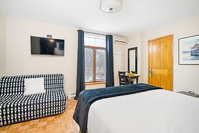 Accueil CHEZ Francois