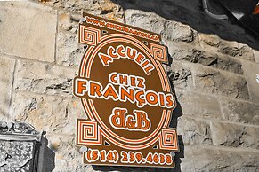 Accueil CHEZ Francois