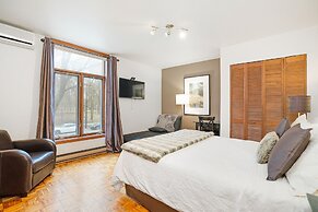 Accueil CHEZ Francois