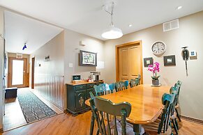 Accueil CHEZ Francois