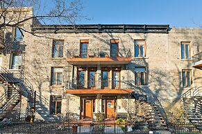 Accueil CHEZ Francois