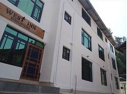 Hotel West Inn