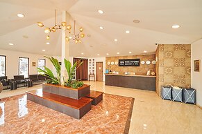 The Story Resort Bohol