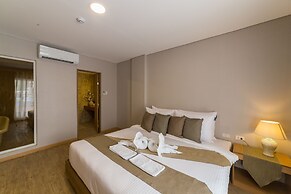 The Story Resort Bohol