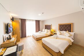 The Story Resort Bohol