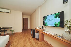 The Story Resort Bohol