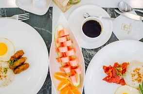 The Story Resort Bohol