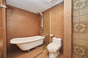 The Story Resort Bohol