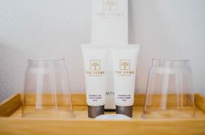 The Story Resort Bohol