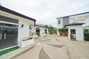 The Story Resort Bohol