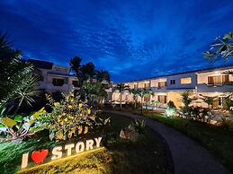 The Story Resort Bohol