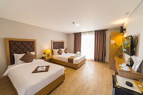 The Story Resort Bohol