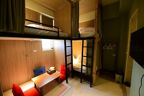 K2 Hostel