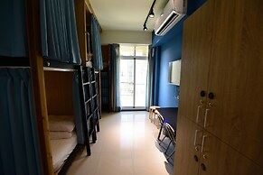 K2 Hostel
