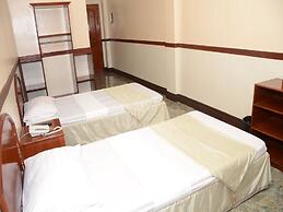 Villa Maria Luisa Hotel