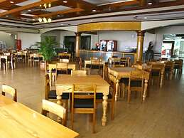 Villa Maria Luisa Hotel