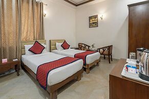 Spree Hotel Agra