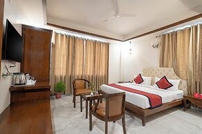 Spree Hotel Agra