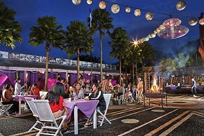 Hiker's Camp at Toya Devasya