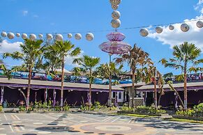 Hiker's Camp at Toya Devasya