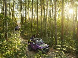 Hiker's Camp at Toya Devasya