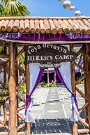 Hiker's Camp at Toya Devasya