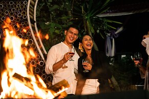 Hiker's Camp at Toya Devasya